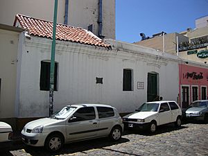 Archivo:Casa Esteban de Luca
