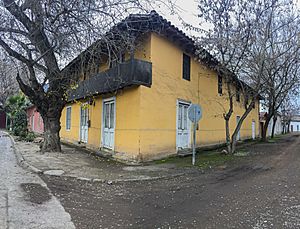 Archivo:Casa Guillermo Cáceres 2