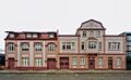 Casa central uach valdivia