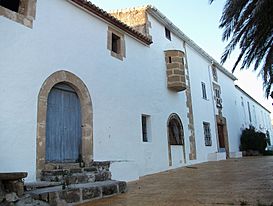 Casa fortificada de la Benitzaina.JPG