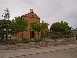 Iglesia parroquial