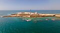 Castillo de San Sebastian, Cadiz - 52343613292