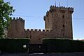 Castillo de Villaviciosa 01 by-dpc
