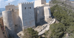 Archivo:Castillo de cullera