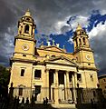 Catedral de Pamplona