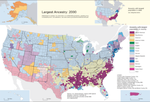 Archivo:Census-2000-Data-Top-US-Ancestries-by-County-1396x955