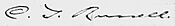 Charles Taze Russell's signature.jpg