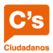 Ciudadanos (logotipo en las papeletas electorales).png