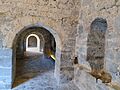 Ciudadela de Jaca. Polvorines