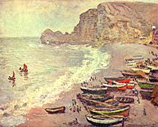 Claude Monet 020