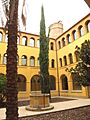 Claustre de Sant Francesc (Terrassa)