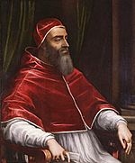 Archivo:Clement VII. Sebastiano del Piombo. c.1531.