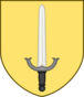 Coat of arms of Barrington, Rhode Island.svg