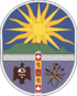 Coat of arms of Cerro Largo Department.png