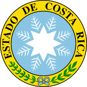 Archivo:Coat of arms of Costa Rica (1840-1842)