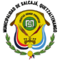 Coat of arms of Salcaja Guatemala.png