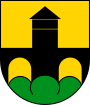 Coat of arms of Thuernen.svg