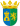 Coat of arms of the Kingdom of Yucatan.svg