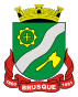 Coats of arms of Brusque city (Santa Catarina).svg