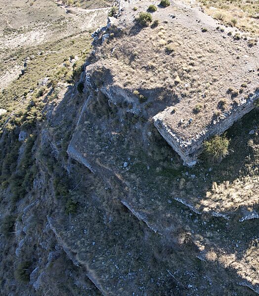 Cogotonvilla detalle
