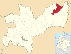 Colombia - Caldas - Norcasia.svg