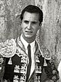 Corrida de toros en la plaza de 'El Txofre' (67 de 79) - Fondo Marín-Kutxa Fototeka (cropped)