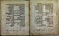 Damascus Pentateuch 8°7088 (FL37756543)