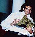 David Copperfield (illusionist)