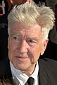 David Lynch Cannes 2017