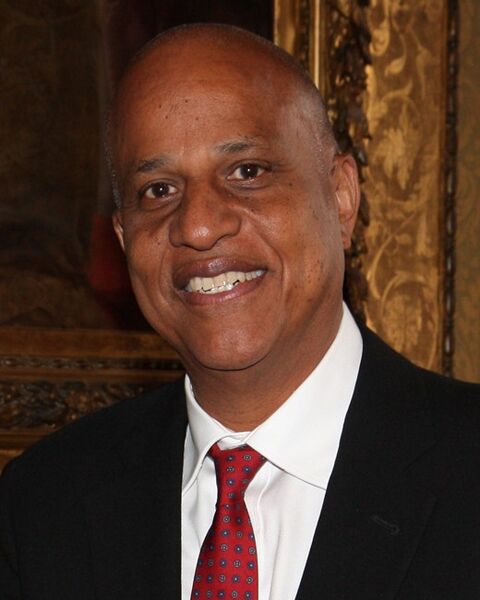 Dean Barrow 2013