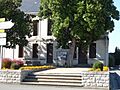 Donnezac mairie
