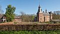 Doorwerth, kasteel Doorwerth RM32429 IMG 9127 2019-04-19 11.23