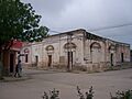ESQUINA DE MERLO - SAN LUIS-
