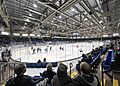 Eastlink Centre, Charlottetown, Prince Edward Island in 2022