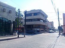 Archivo:Edificios en Atopan, Hidalgo, México. 008