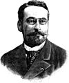 Edouard Rod