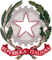 Emblem of Italy.svg