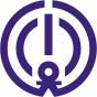 Emblem of Komatsushima, Tokushima.svg
