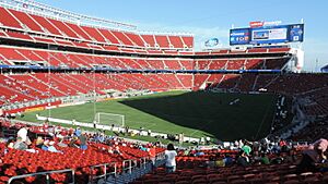 Archivo:Entering Levi's Stadium