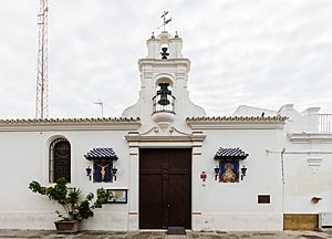 Archivo:Ermita del Cristo de las Misericordias, Chipiona, España, 2015-12-08, DD 02
