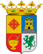 Escudo de Martos (Jaén).svg