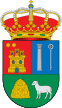 Escudo de Pedrosa del Páramo (Burgos).svg