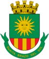 Escudo de Suaita