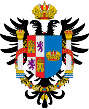 Archivo:Escudo de la provincia de Toledo