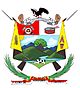 Escudo del Municipio de Independencia, capital de la provincia Ayopaya.jpg