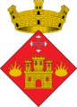 Escut de Brunyola