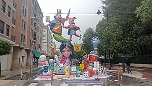 Archivo:Falla Ausias March