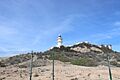 Faro del Cabo de las Huertas