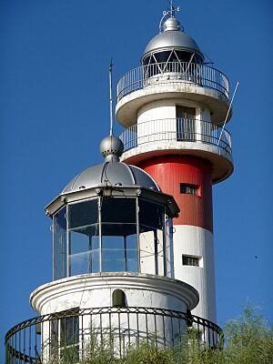 Archivo:Faros de El Rompido