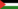 Bandera de Palestina